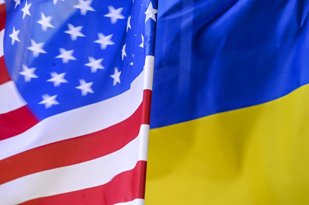 Американское СМИ назвало США и Евросоюз виновниками кризиса на Украине