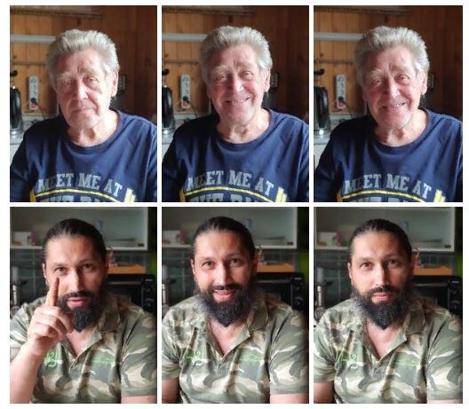 Связь поколений