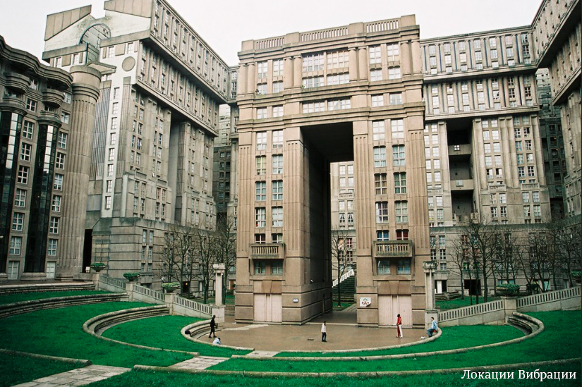 Фото: Laurent Kronental; Horvath Bence; Philip van der Heckhuizen; extremal.mirtesen.ru