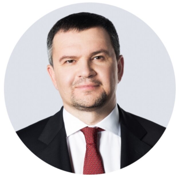 Генеральный директор Почты.