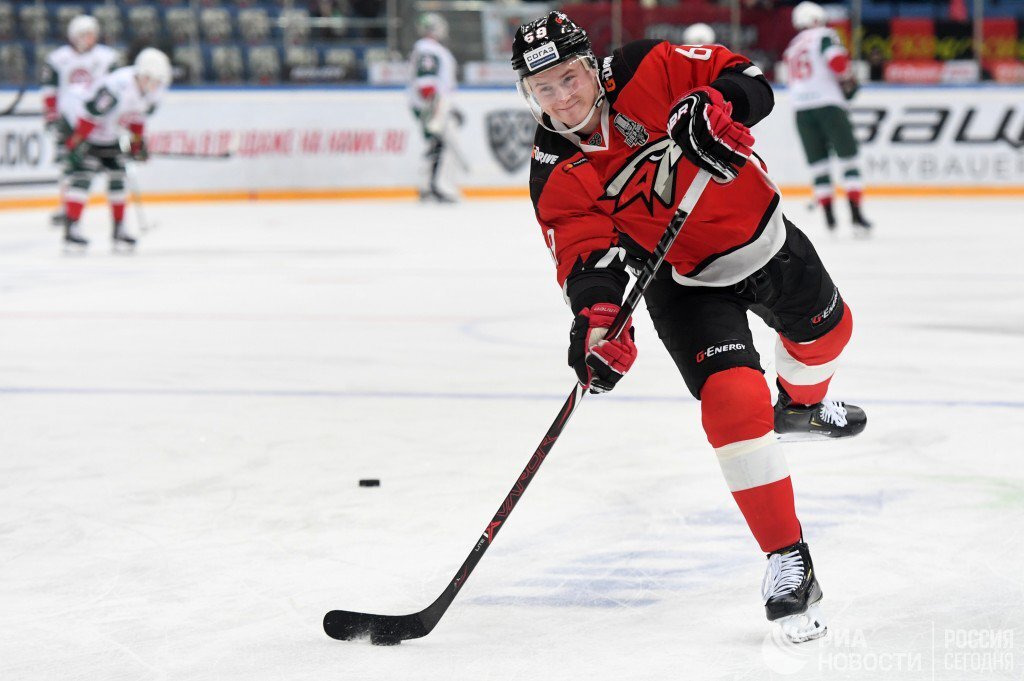 Сергей Шумаков, фото с сайта twitter.com/rsportru