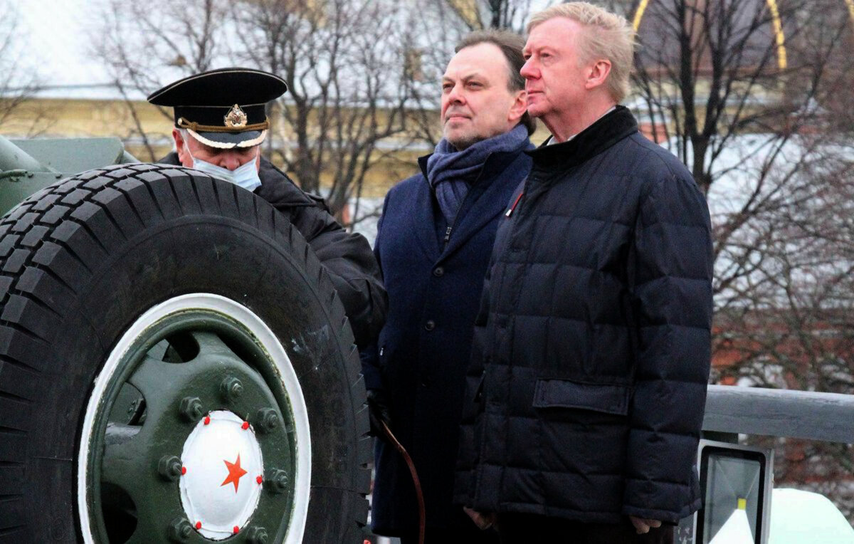 06.12.2020 Санкт-Петербург, Петропавловская крепость. Служит России!