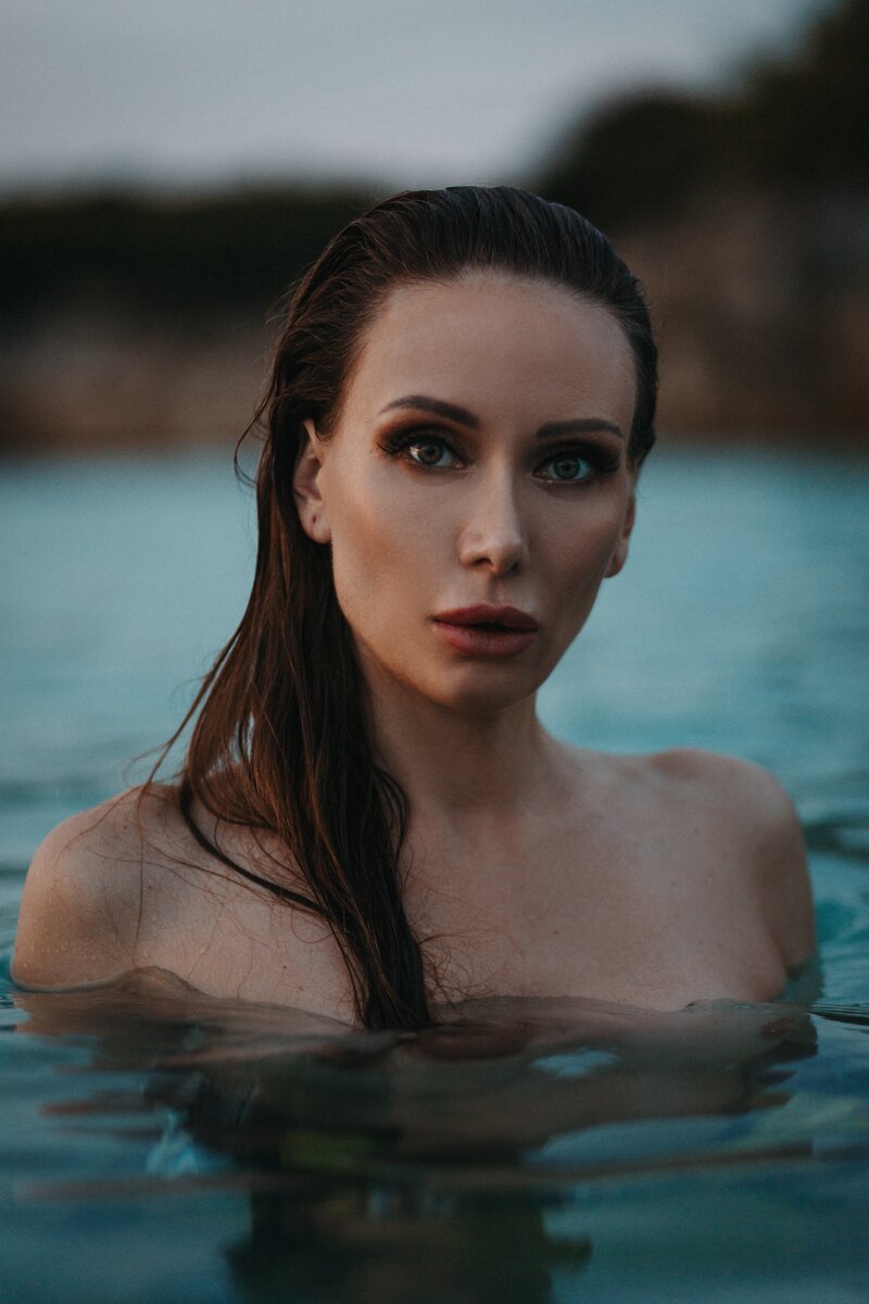 Елена Нероденко 