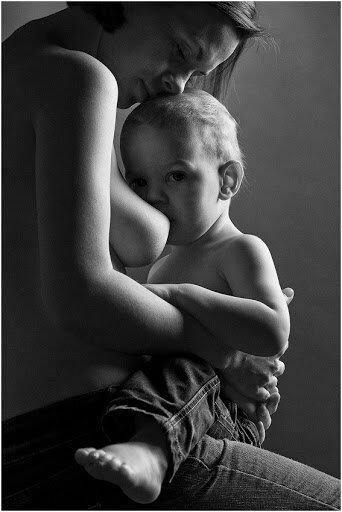 Грудное вскармливание