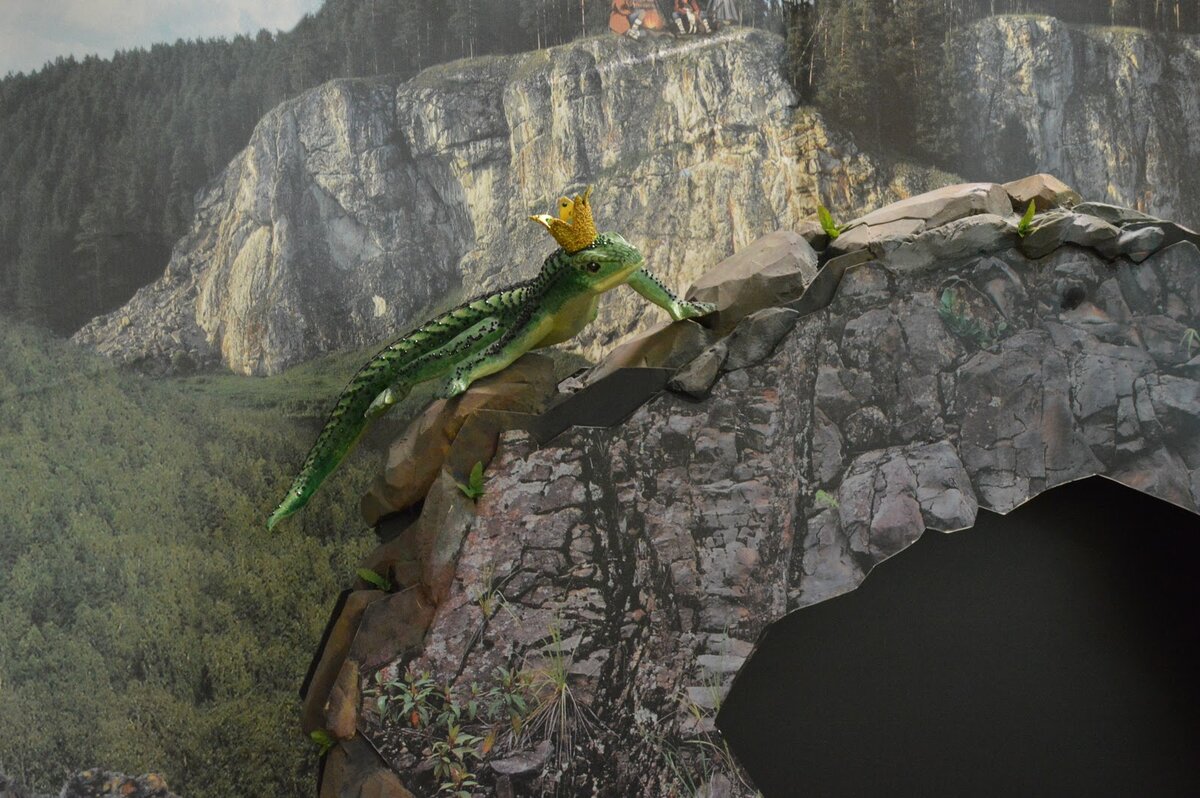 (фото из интернета, Великий полоз)