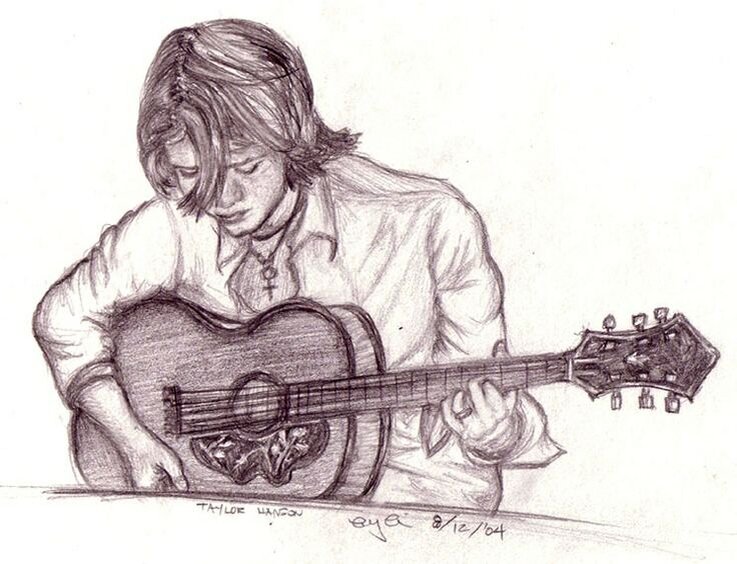 Часть 4.Продолжение рассказа "Парень с гитарой"