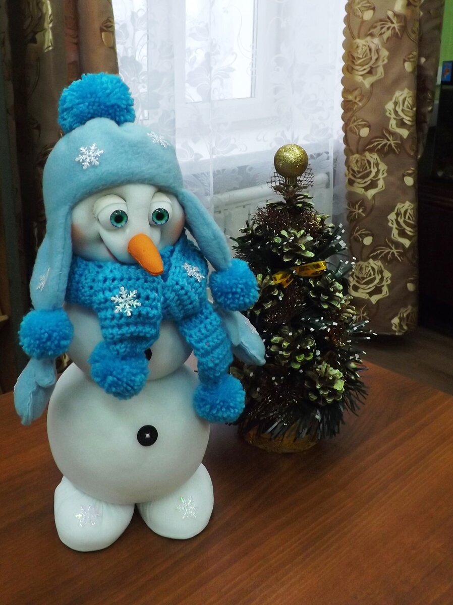 Из личного архива