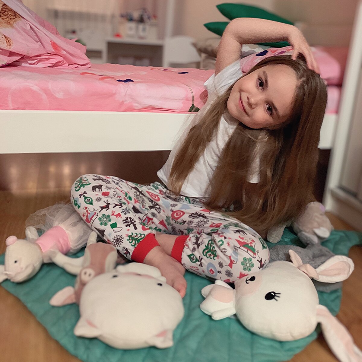 Фотография сделана специально для Яндекс.Дзен