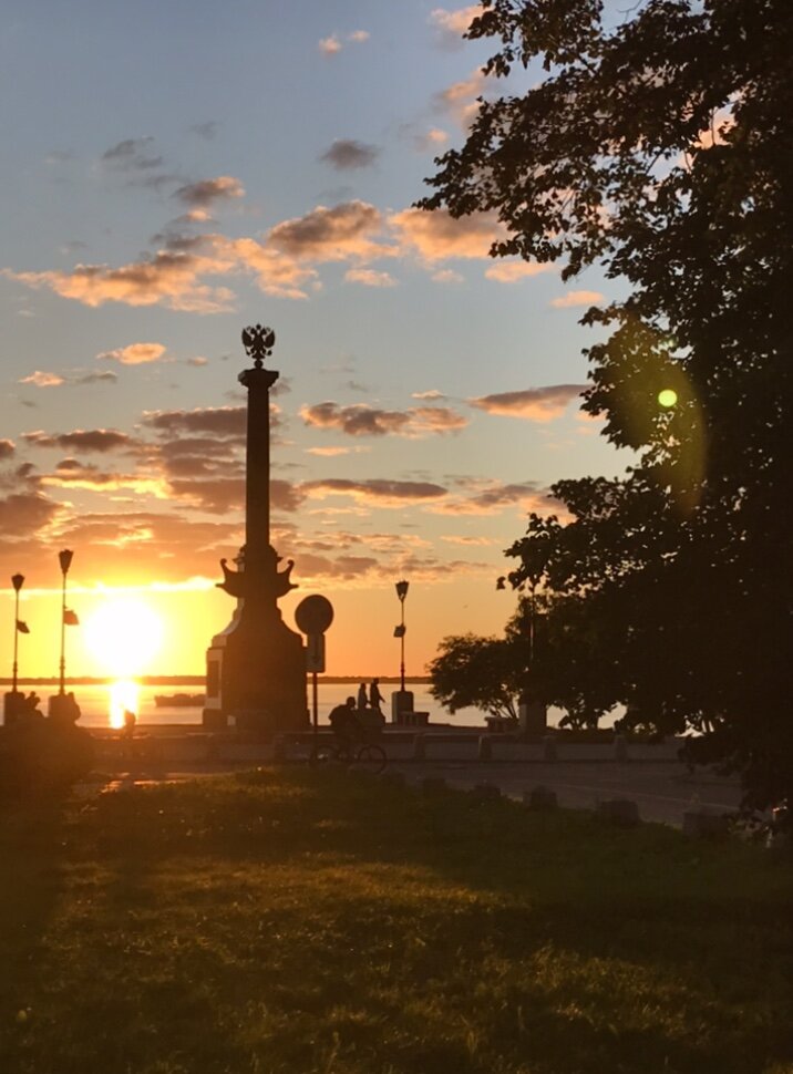 Фото автора