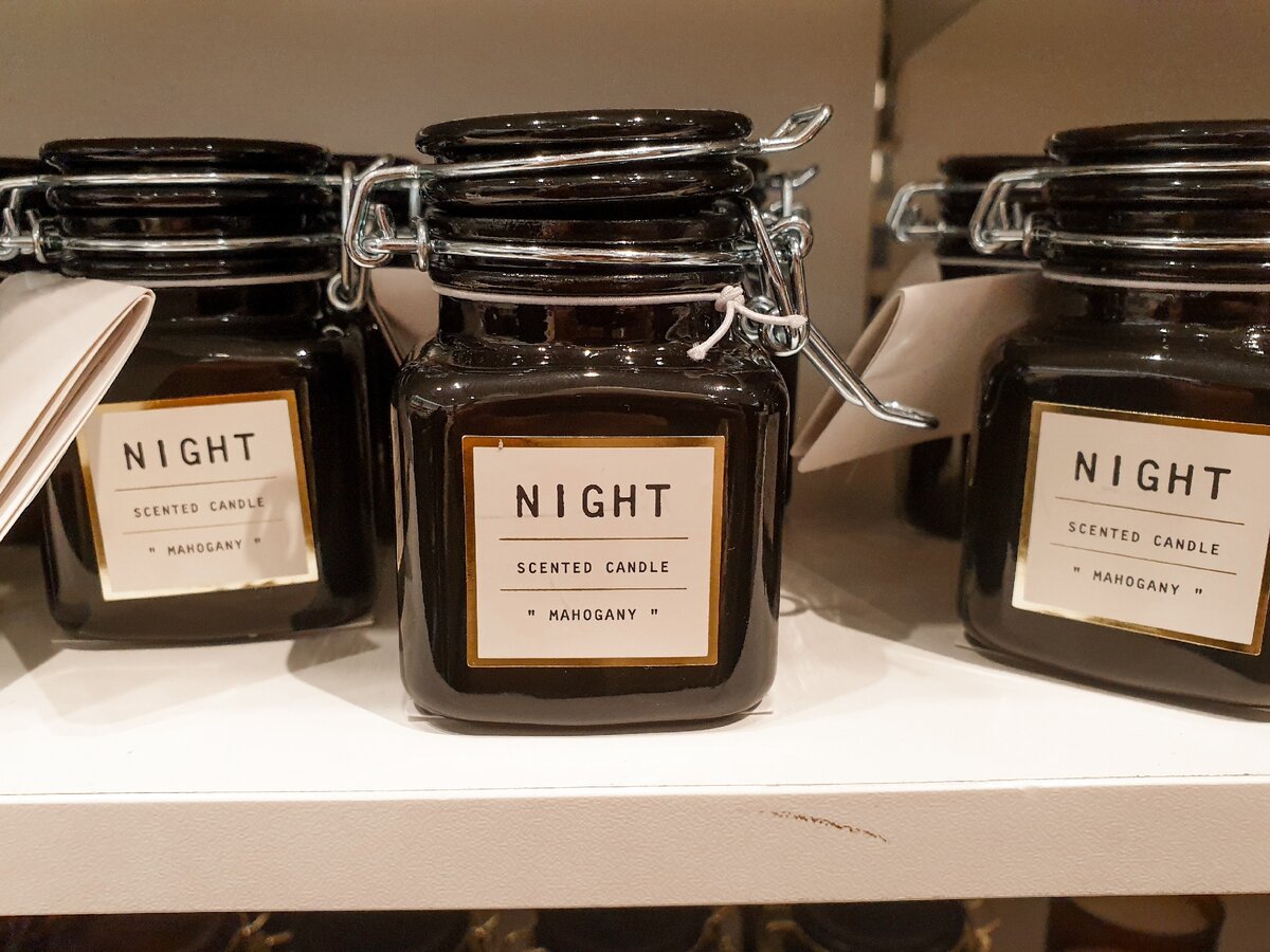 Есть и малышки