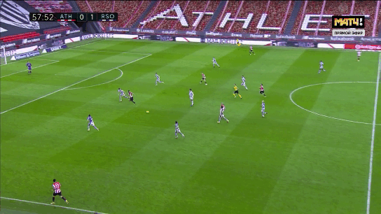 Вильялибре за весь матч заработал на себе больше всего фолов - пять