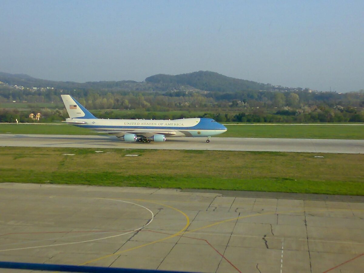 Боинг-747