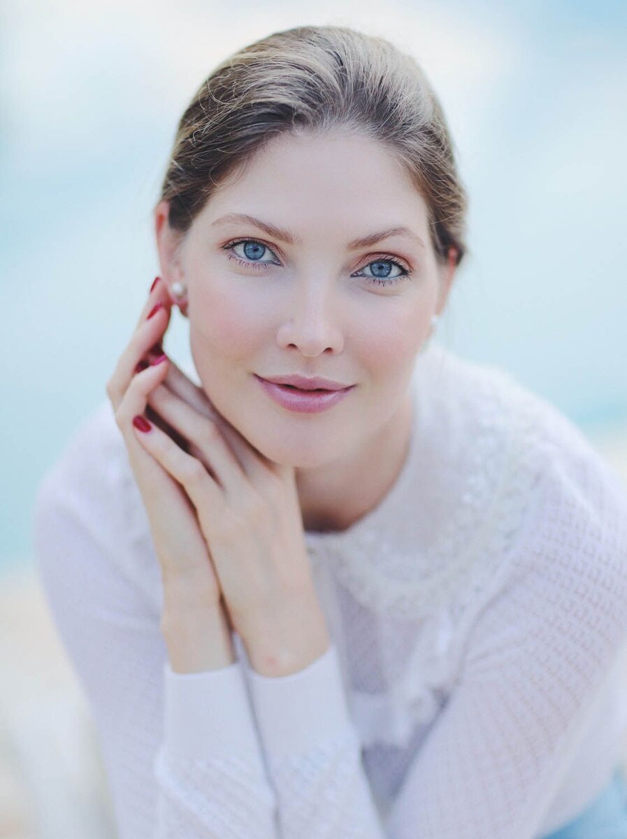 Наталья Бочкарева, психолог