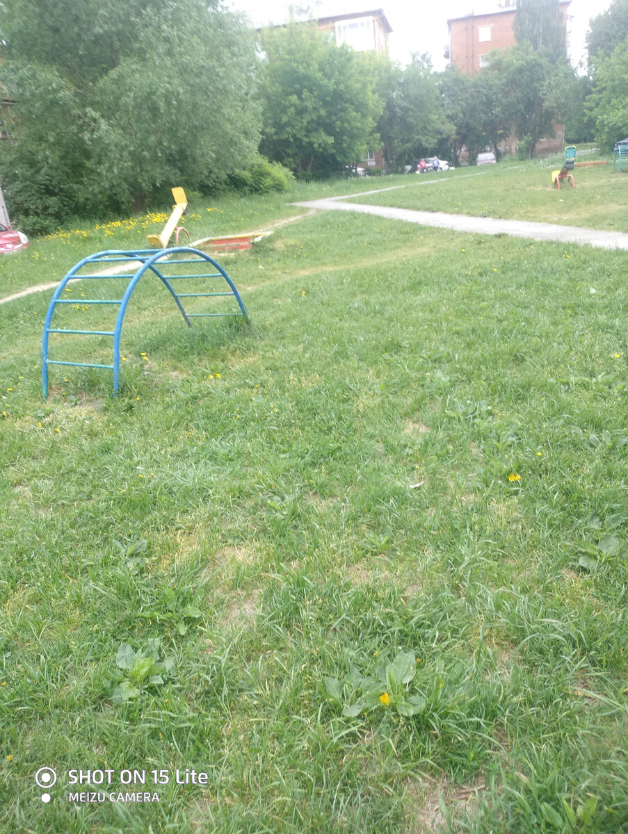 Побегаем? А может в прятки?