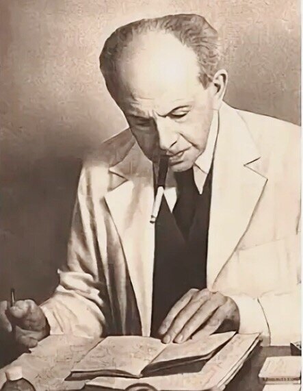 Абра́м (Алекса́ндр) Соломо́нович Залманов