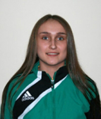 судья Вера Опейкина