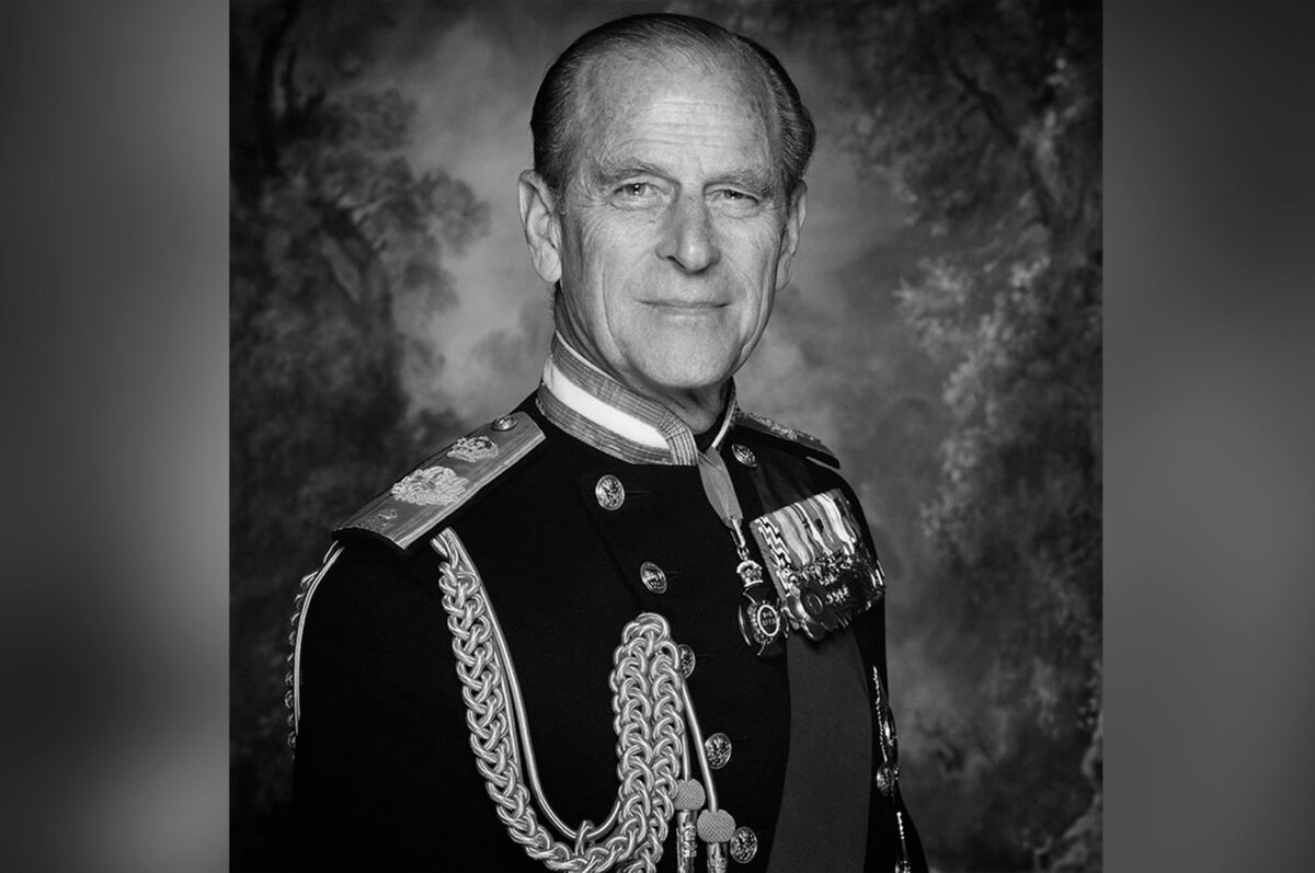 Фото: twitter.com/RoyalFamily