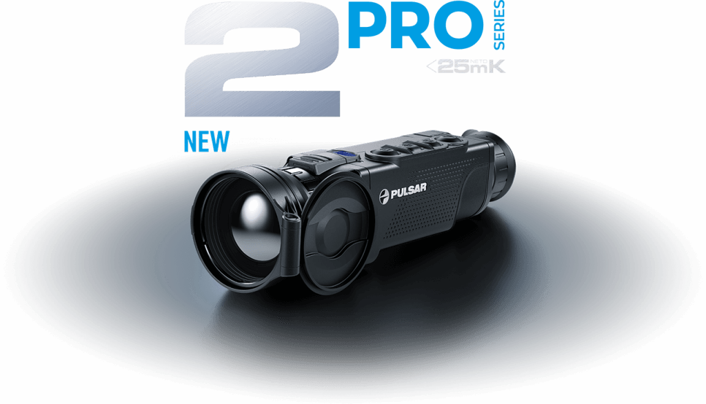 Pulsar Helion 2 XP50 PRO