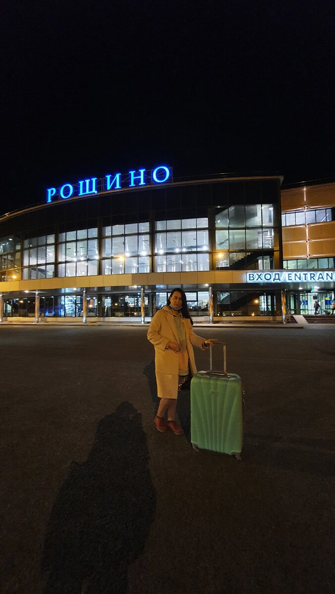 Фото автора 