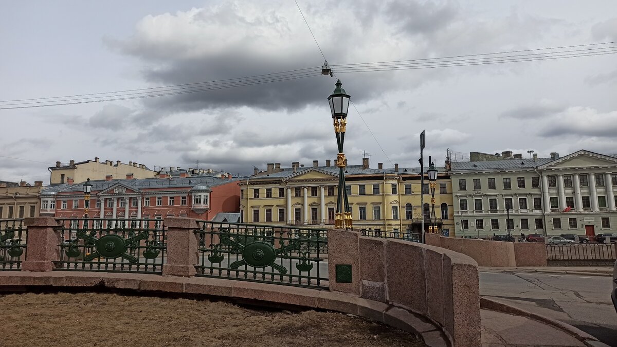 2-й Инженерный мост