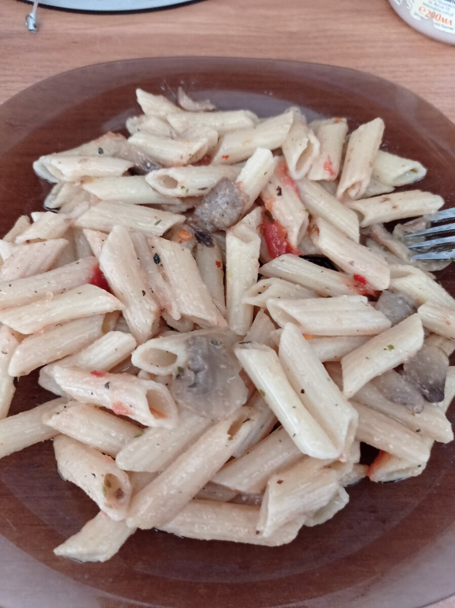 макарошки Пенне