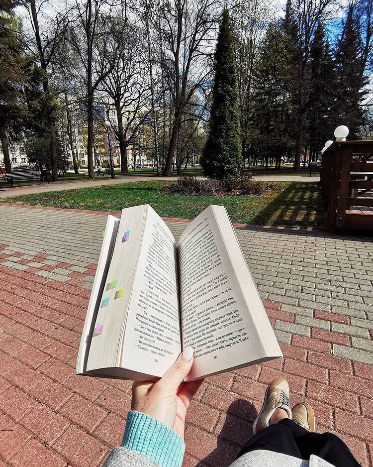 10 поистине проницательных книг, которые расширят ваш кругозор