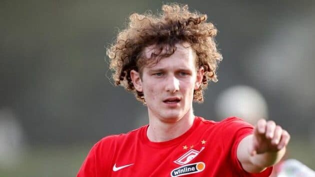 Чешский хавбек "Спартака" летом может перебраться в АПЛ