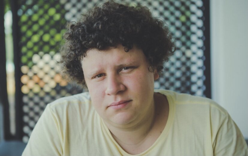 Евгений Кулик