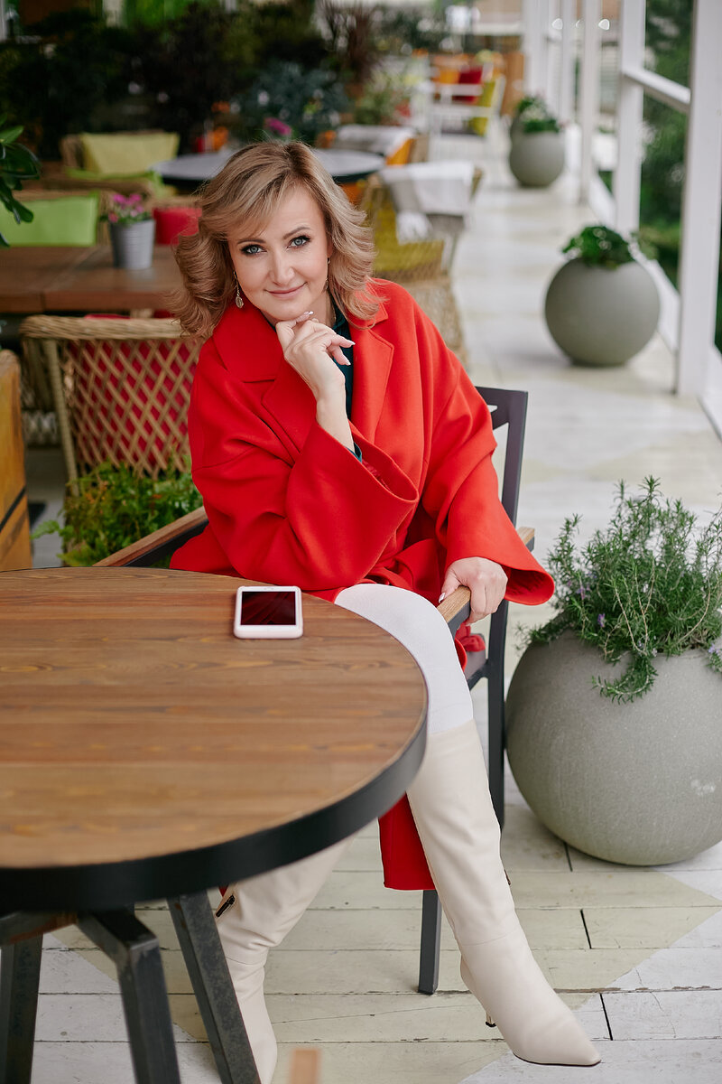 фото автора