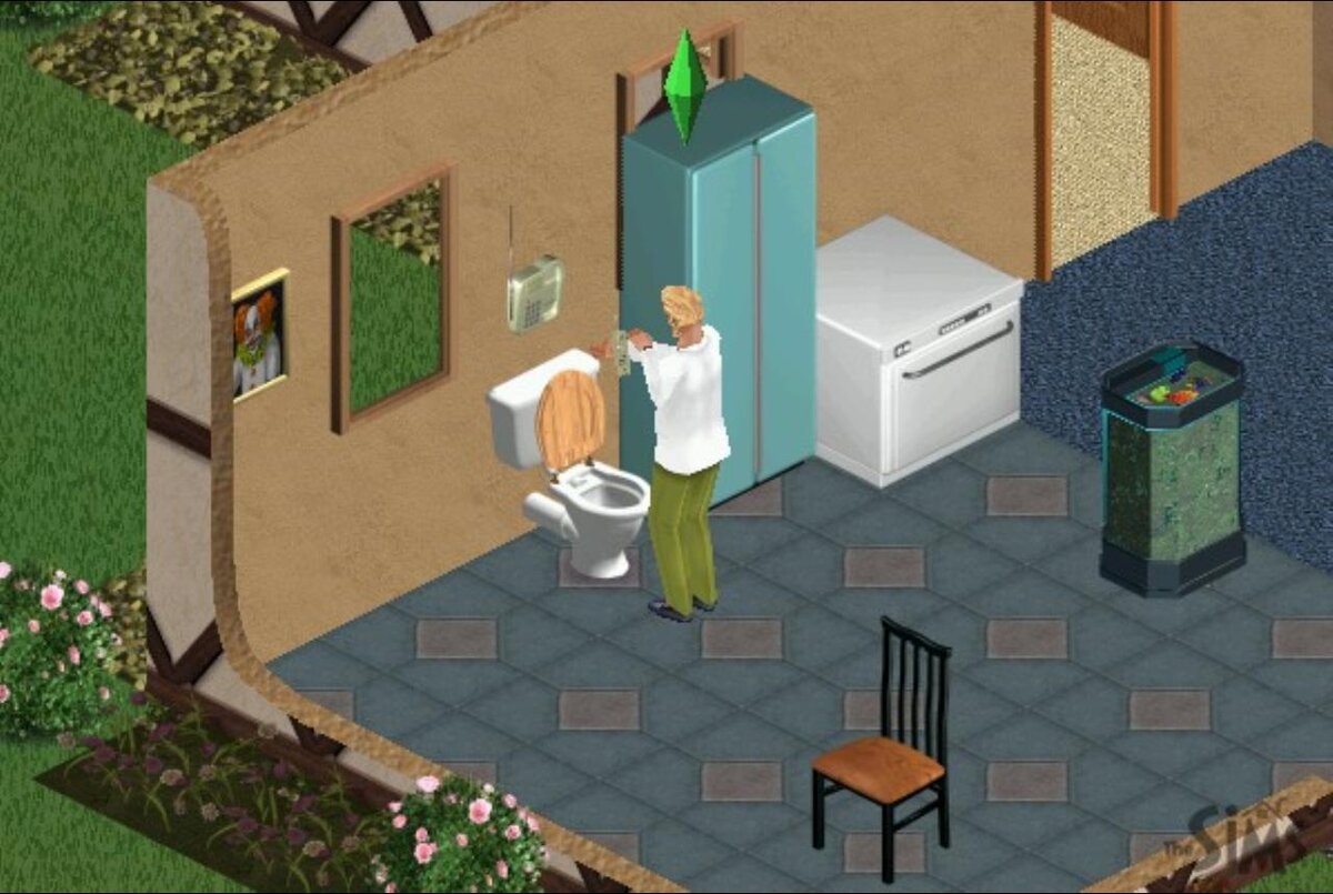 Симс 1. The SIMS 1. The SIMS 2000 год. Симс 1 часть. The SIMS 1999.