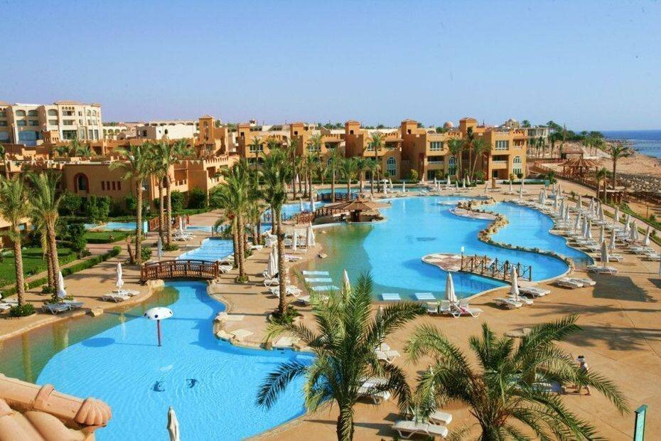 Rehana Royal Beach Resort, Aqua Park & Spa, фото из открытых источников