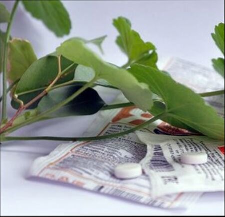 янтарная кислота для растений