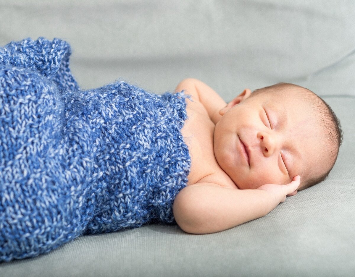 Улыбка младенца – как понять, что малыш начал вас узнавать | Семейное ...