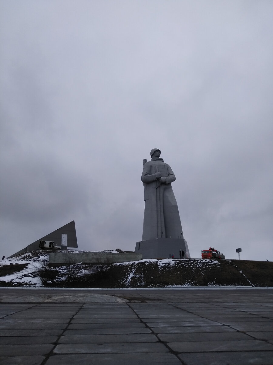 Места, где можно посмотреть на Мурманск с высоты | Путешествия: большие и  маленькие | Дзен