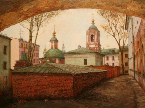 Хитровка. (из открытых источников)