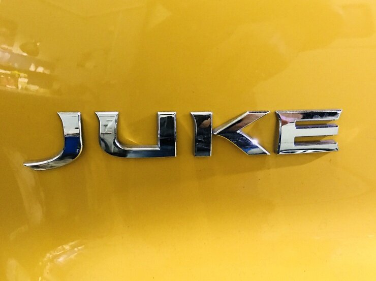 С момента дебюта Nissan Juke в 2010 году не столько мир изменился, сколько Juke изменил его.
