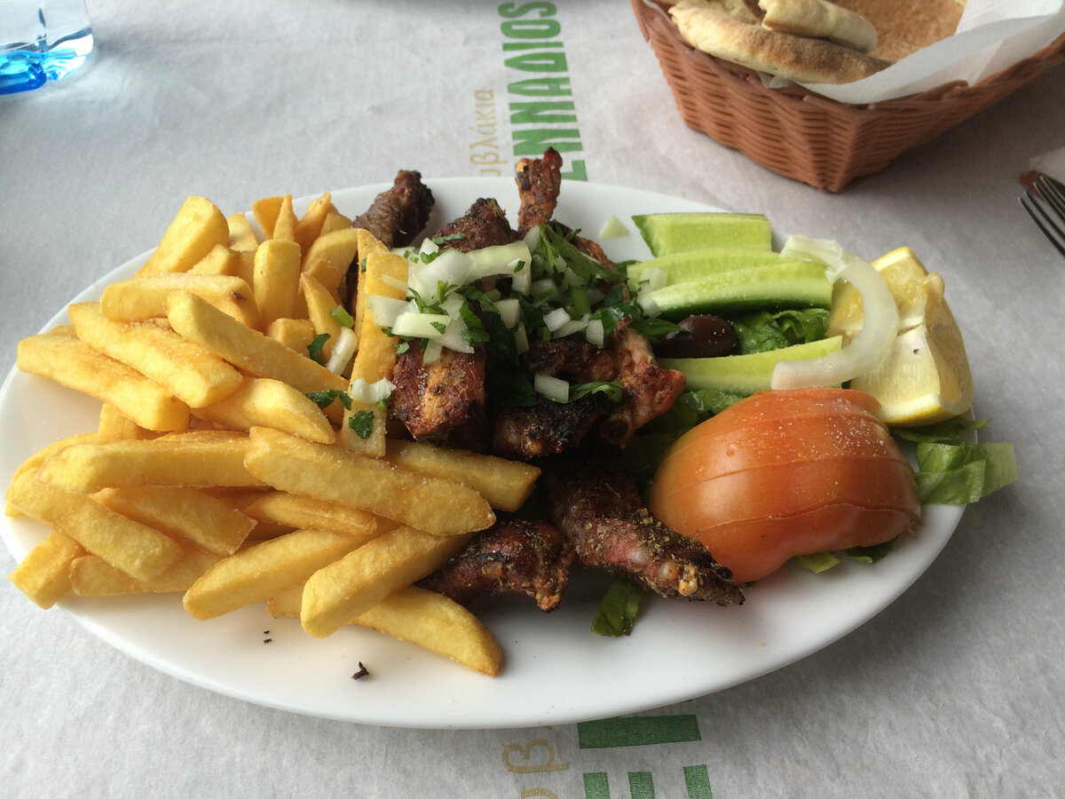 Из личного архива