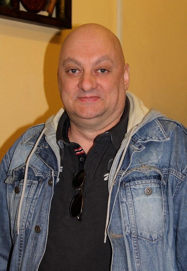 Михаил Церишенко