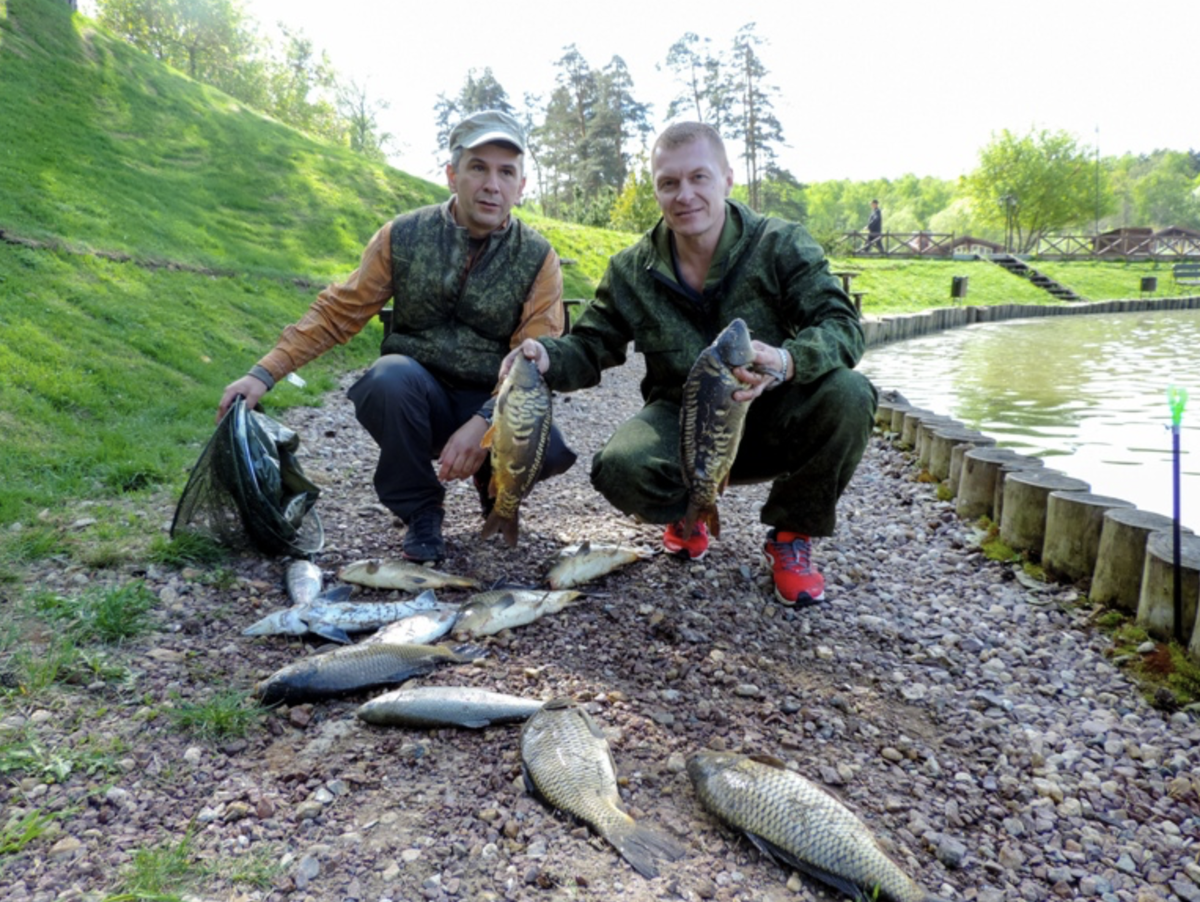 Ловля плотвы зимой на реке и в стоячей воде