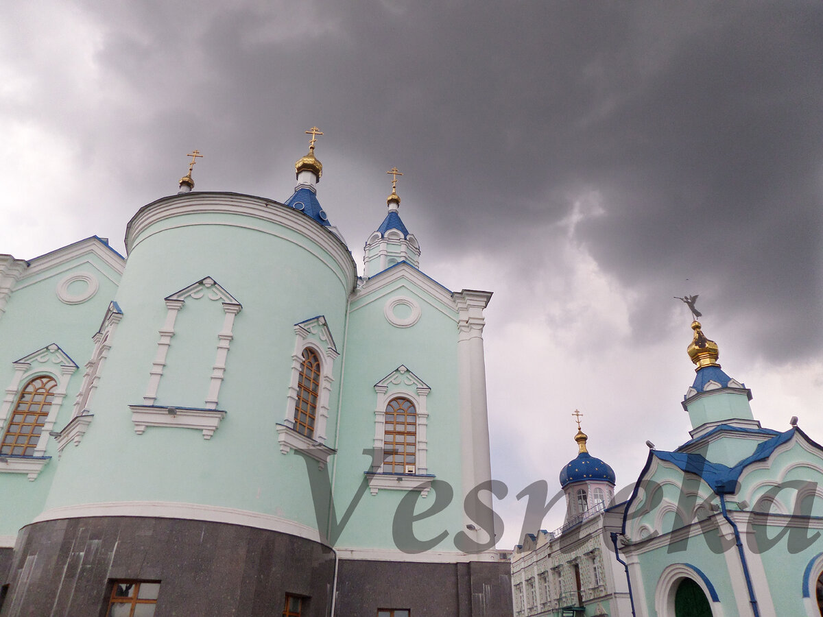 Фото автора статьи