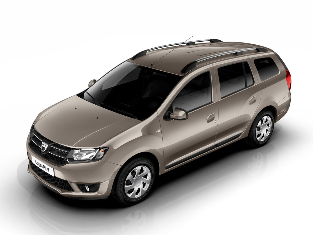 Dacia Logan. Дешевый универсал который можно купить за границей. | AVTO  BLOG | Дзен