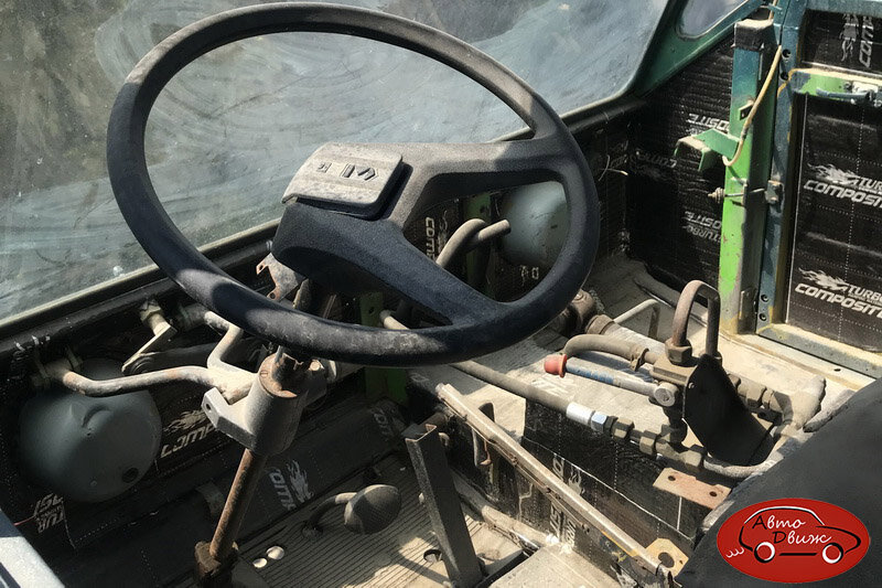 Капитальный ремонт – дело жесткое, но нужное…