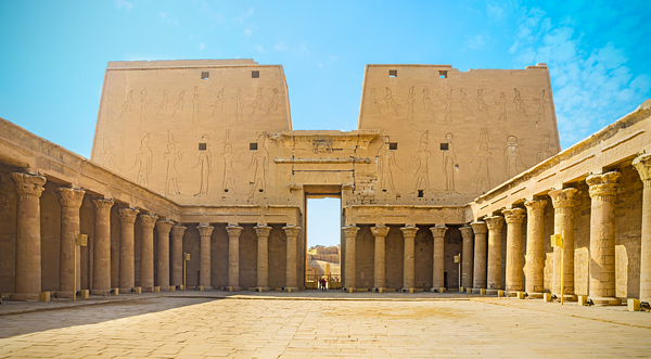 Египет 2016-17: Пустыня, Долина Нила, Храмы и Пирамиды.