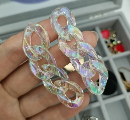 Переливы прекрасны