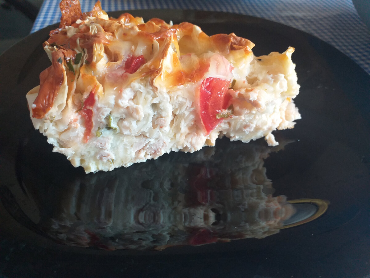 Вкуснятина)