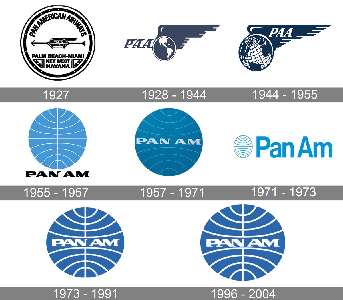 Pan Am - единственная авиакомпания США летавшая в СССР. Расцвет и закат  авиа-гиганта | PageTravel | Дзен