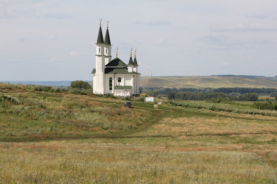 Нарыстау в миякинском районе карта