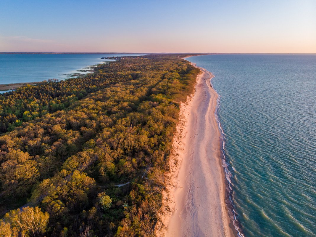 Куршская коса