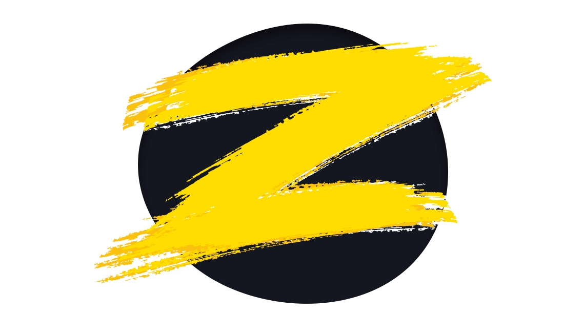 Билайн. Связь Z