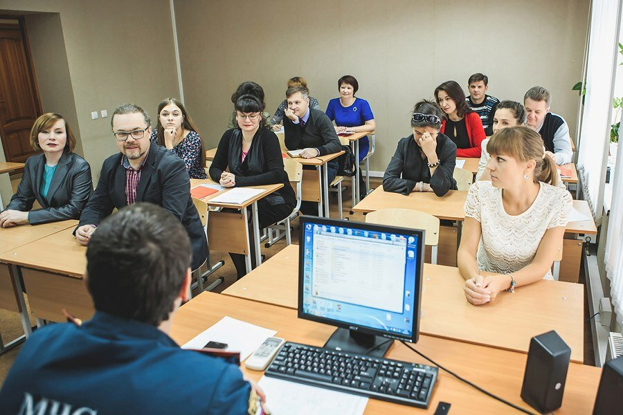 Фото дополнительное профессиональное образование